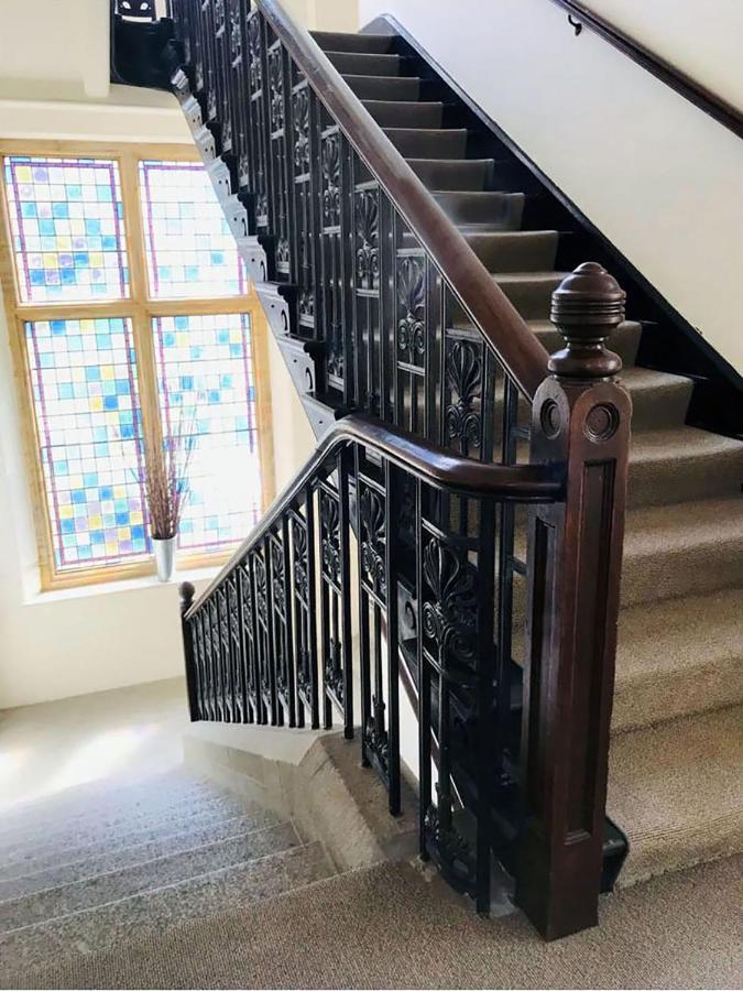Luxury 1 Bedroom Duplex With Free Parking Plymouth Luaran gambar