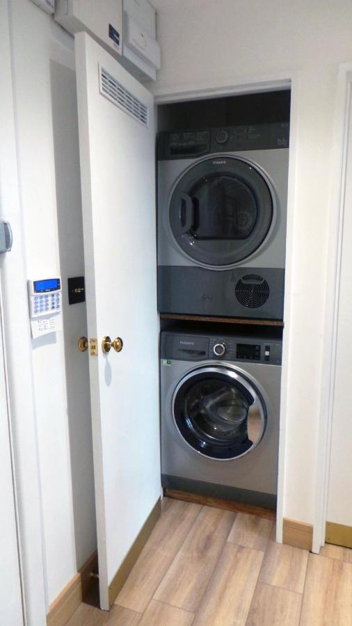 Luxury 1 Bedroom Duplex With Free Parking Plymouth Luaran gambar