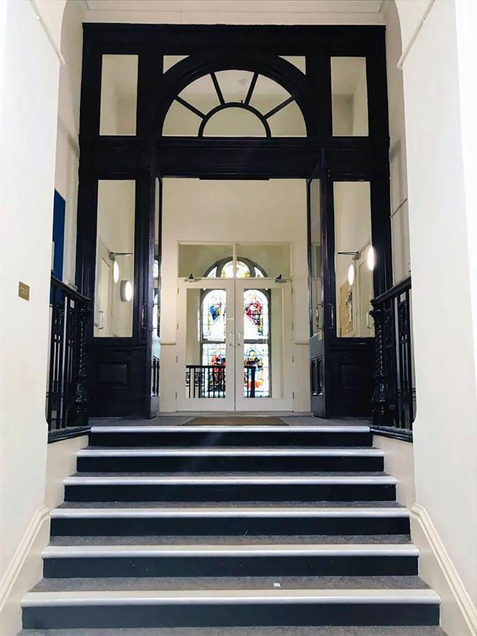 Luxury 1 Bedroom Duplex With Free Parking Plymouth Luaran gambar